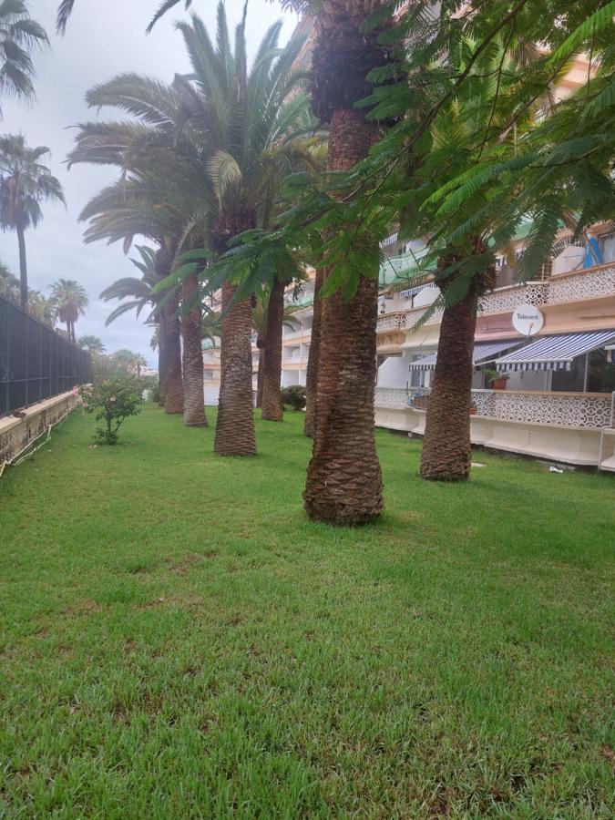 Apartamento Margarita Con Piscina En Playa Honda, Playa Las Americas Arona  Exterior photo
