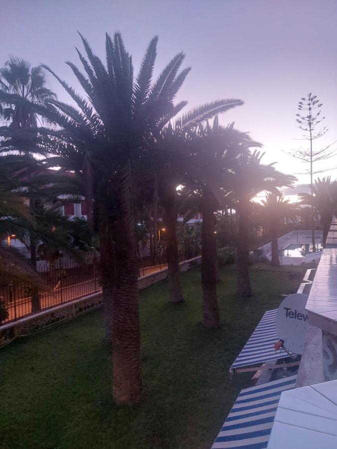 Apartamento Margarita Con Piscina En Playa Honda, Playa Las Americas Arona  Exterior photo