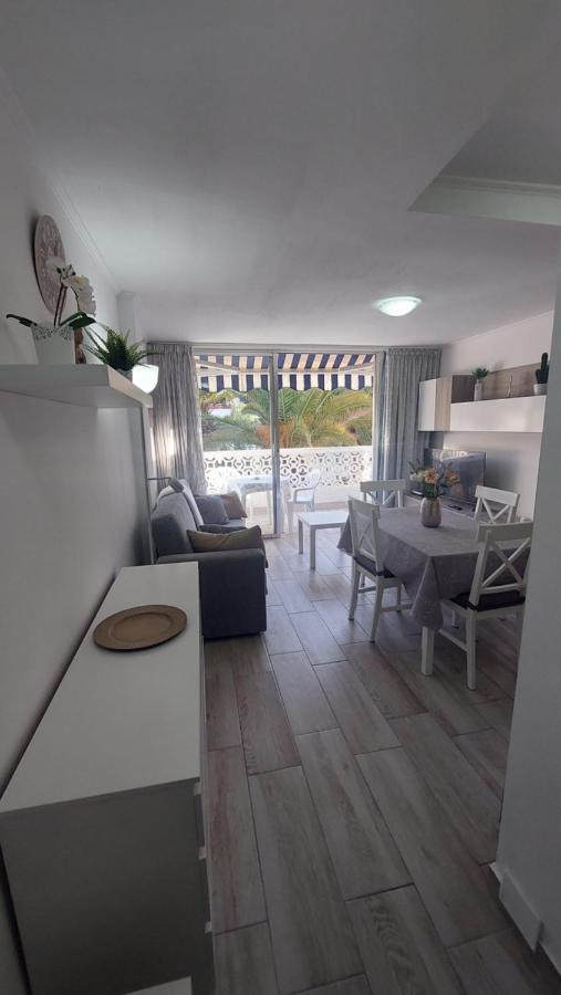 Apartamento Margarita Con Piscina En Playa Honda, Playa Las Americas Arona  Exterior photo